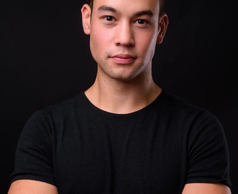 Jordan Alexander