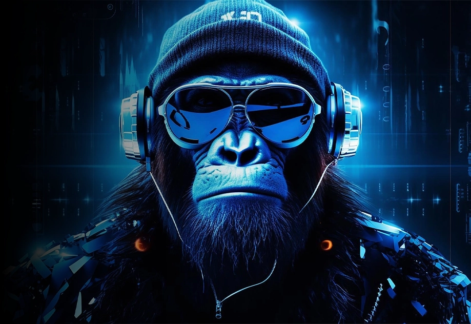A unique digital collection featuring rare exclusive items for gaming and trading, built on a secure platform.