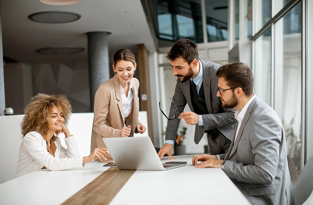 Enhancing platforms with cloud compatibility and advanced automation. Discover how our innovative services transform the digital.