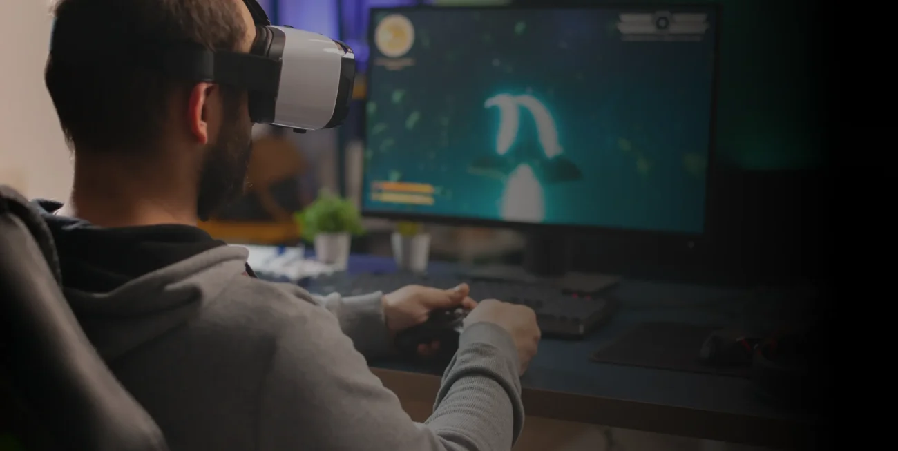 An open-world RPG where players earn exclusive rewards through quests and battles, developed with Unreal Engine.