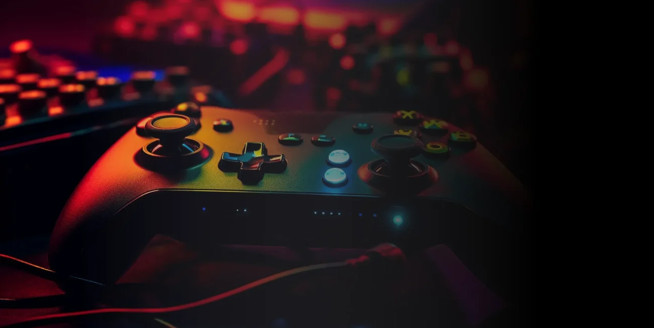 A competitive multiplayer battle game with exclusive weapon upgrades and in-game rewards, built for all platforms.