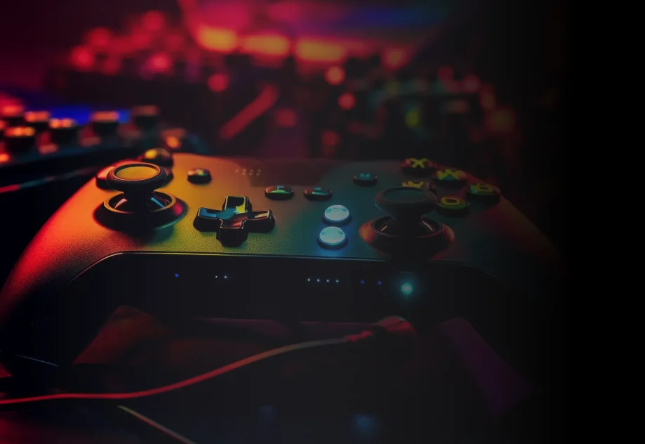 A competitive multiplayer battle game with exclusive weapon upgrades and in-game rewards, built for all platforms.